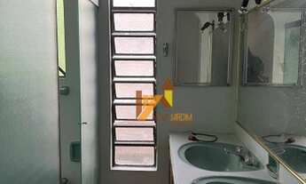 Imagem 7: Casa com 3 dormitórios para alugar, 260 m² por R$ 3.000,00/mês - Vila Scarpelli - Santo An