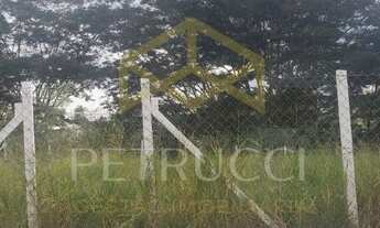 Imagem: Terreno - Residencial Parque da Fazenda