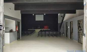 Imagem 3: GALPÃO - JARDIM SÔNIA (ZONA SUL) - SP