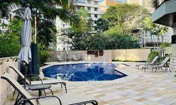 Imagem 4: São Paulo - Apartamento Padrão - Moema Pássaros