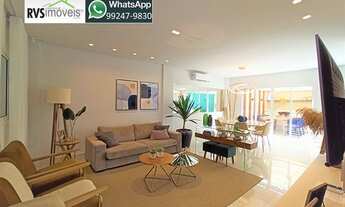 Imagem 3: Casa de condomínio para venda 3 quartos sendo 3 suítes. Região do Sítio Santa Luzia. Apare