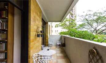 Imagem 1: Apartamento a venda no Higienópolis