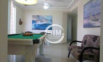 Imagem 5: Apartamento com 3 dormitórios à venda, 180 m² no Braga - Cabo Frio/RJ