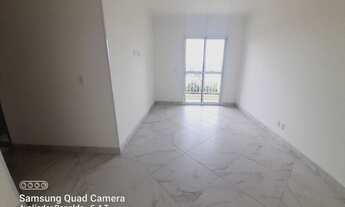 Imagem 5: APARTAMENTO PARA VENDA NO RESIDENCIAL PREMIERE - SOROCABA/SP