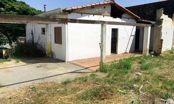 Imagem 3: Terreno - Jardim Novo Campos Elíseos - Campinas