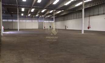 Imagem 5: Bom Jesus dos Perdões - Galpão/Depósito/Armazém - Vila Sao Jose