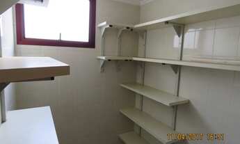 Imagem 6: Apartamento com 4 dormitórios, 140 m² - venda por R$ 600.000,00 ou aluguel por R$ 2.200,00