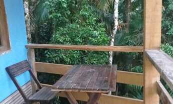 Imagem 1: Casa Casa com 1 dormitório