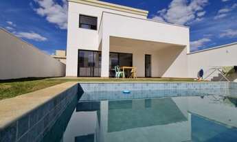 Imagem 3: Sobrado Jardins Capri - 3 suítes com piscina