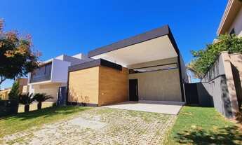 Imagem 3: Casa em Condomínio à venda no Alphaville 2, 3 quartos, 3 suítes, Alphaville (Residencial e