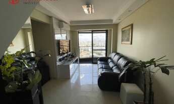 Imagem 6: Cobertura Duplex Sacomã - 150 m²