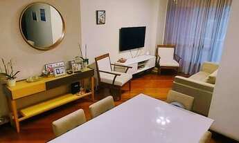 Imagem 4: Apartamento 3 dormitórios à venda, 105 m² por R$ 605.000,00 Recreio dos Bandeirantes Rio d