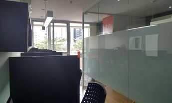 Imagem 3: Conjunto à venda, 48 m² por R$ 470.000,00 - Chácara Santo Antônio - São Paulo/SP