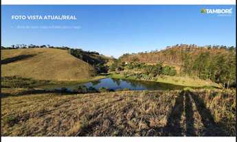 Imagem: Lançamento Tamboré, Lote/terreno à venda