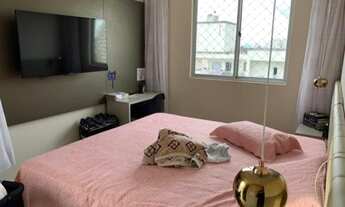 Imagem 4: Cobertura Linear no Weekend (Vista p Rio) Mobiliado 3 Qts (Suite