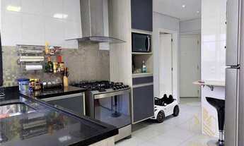 Imagem 6: São Paulo - Apartamento Padrão - Tatuapé