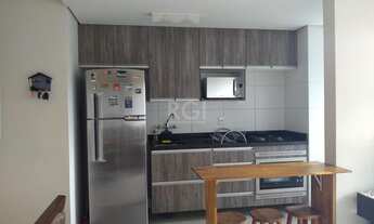 Imagem 5: Porto Alegre - Apartamento Padrão - Agronomia