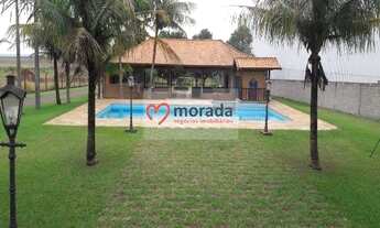 Imagem 3: CHACARA RESIDENCIAL em PIRACICABA - SP, ÁGUA SECA