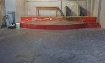 Imagem: Galpão Para Alugar, 100m²- Estrada Do