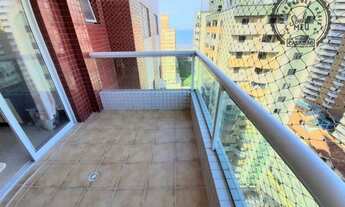 Imagem 6: Excelente apartamento de 02 dormitórios e lazer completo no Canto do Forte - Praia Grande