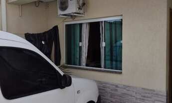 Imagem 5: Casa com 3 dormitórios à venda, 125 m² por R$ 650.000,00 - Jardim Lincoln - Suzano/SP