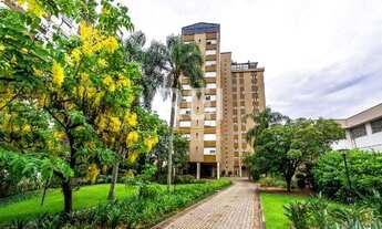 Imagem: Porto Alegre - Apartamento Padrão - Menino