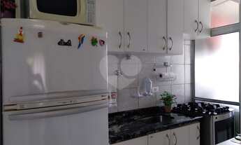 Imagem 5: São Paulo - Apartamento Padrão - PIRITUBA