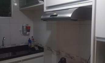 Imagem 7: Oportunidade! Cabula, Porcelanato, Armários, Pronto Pra Morar, R$ 169.999