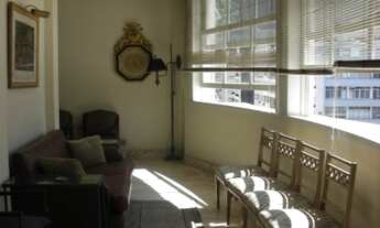 Imagem 4: Cobertura para venda com 732 metros quadrados com 5 quartos em Copacabana - Rio de Janeiro