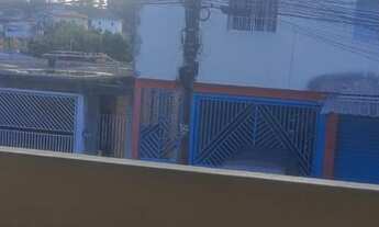 Imagem 5: Casa de vila para venda possui 390 metros quadrados com 2 quartos