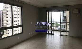 Imagem 4: VISTA PARA O MAR - OPORTUNIDADE - MEIA QUADRA DA PRAIA - EMBARÉ - 1 POR ANDAR - 3 GARAGENS