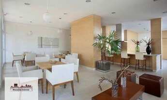 Imagem 5: Apartamento com 3 dormitórios à venda, 124 m² por R$ 950.000 - Jardim Consórcio - São Paul