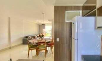 Imagem 5: Apartamento à venda 3 Quartos, 1 Suite, 2 Vagas, 104M², MUQUIÇABA, GUARAPARI - ES