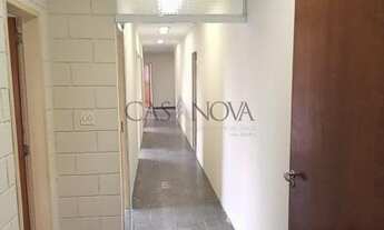 Imagem 4: Prédio - Sacomã - São Paulo