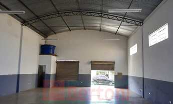 Imagem 3: Barracão para alugar por R$ 2500.00, 200.00 m2 - VILA NOVA - ARAPONGAS/PR