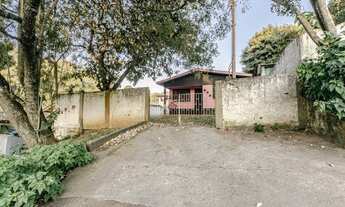 Imagem 5: CURITIBA - Terreno Padrão - Pilarzinho