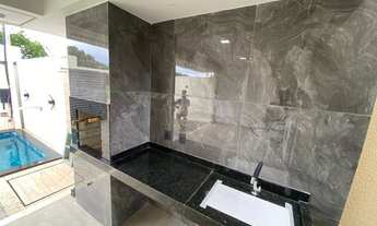 Imagem 6: Casa para venda tem 103 metros quadrados com 3 quartos em Plano Diretor Sul - Palmas - TO