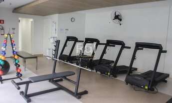 Imagem 7: Porto Alegre - Apartamento Padrão - Jardim Carvalho