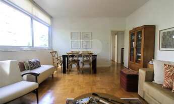 Imagem 4: Apartamento-São Paulo-JARDIM AMÉRICA