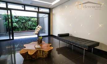 Imagem 3: Apartamento à venda, 43 m² por R$ 436.375,85 - São Francisco - Curitiba/PR