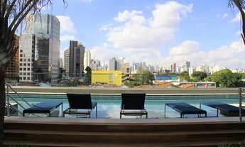 Imagem: Apartamento Locação Pinheiros 71 m² 2