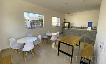 Imagem 7: Apartamento - Vila Miguel Vicente Cury - Campinas