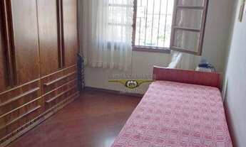 Imagem 4: Sobrado com 3 dormitórios à venda, 200 m² por R$ 745.000,00 - Jardim Vila Formosa - São Pa