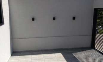 Imagem 4: Casa para Venda em Bragança Paulista, Condomínio Villa Verde Bragança, 3 dormitórios, 1 su