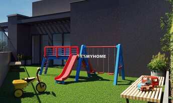 Imagem 3: Apartamento 2 quartos em Curitiba Alto da XV