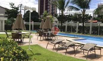 Imagem 4: Apartamento com 2 dormitórios à venda, 115 m² por R$ 1.200.000,00 - Fátima - Fortaleza/CE