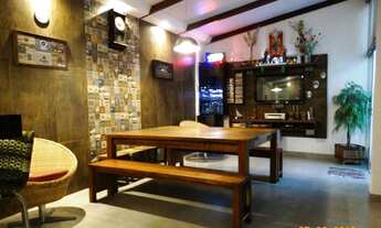 Imagem 2: Casa 4 quartos Casa com 4 dormitórios