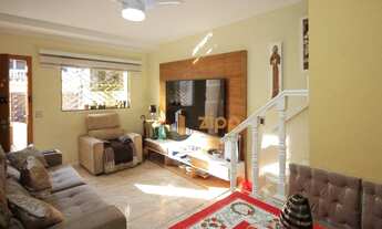 Imagem 2: Sobrado com 2 dormitórios à venda, 96 m² por R$ 555.000,00 - Vila Aurora (Zona Norte) - Sã