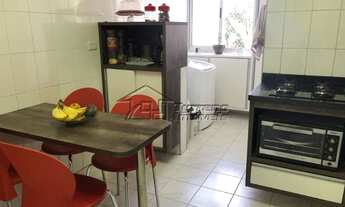 Imagem 2: Apartamento Duplex com excelente localização em São José dos Campos