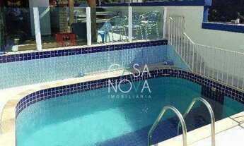 Imagem: Cobertura com 3 dormitórios à venda, 220